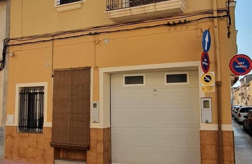 La Pobla Llarga Apartment | Discover El Apartamento de Julia in Pobla Llarga - 10/10 Rated