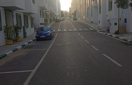 Tetouan Apartment | Top-Rated El Apartamento Preferido for Your Next Stay