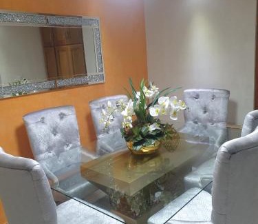 Villa Mella Apartment | El apartamento que tu necesita para disfrutar tu vacaciones