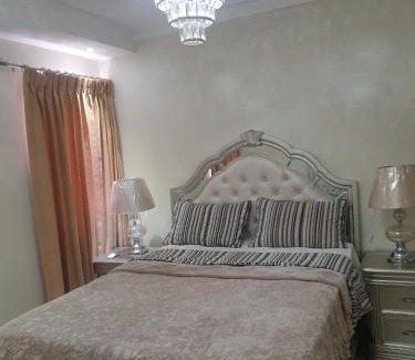 Villa Mella Apartment | El apartamento que tu necesita para disfrutar tu vacaciones