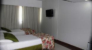 Boa Viagem Hotel | Cozy Aram Beach Boa Viagem with Pool and Pet-Friendly Amenities