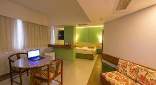 Boa Viagem Hotel | Cozy Aram Beach Boa Viagem with Pool and Pet-Friendly Amenities