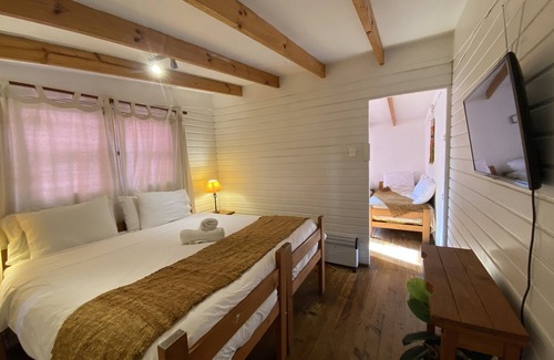 La Serena Bed & Breakfast | Guest Rated 10/10: El Arbol Hostel with Spa & Breakfast