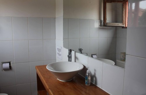 La Serena Bed & Breakfast | Guest Rated 10/10: El Arbol Hostel with Spa & Breakfast