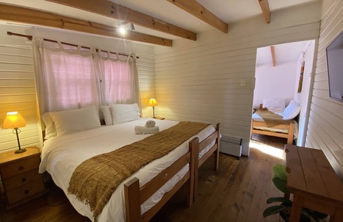 La Serena Bed & Breakfast | Guest Rated 10/10: El Arbol Hostel with Spa & Breakfast