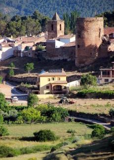 Siles Apartment | Pet-Friendly Retreat at El Arco de la Malena, Rated 9.4/10