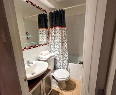 San Pedro de la Paz Apartment | Discover El Arrayán: A Unique Getaway Experience