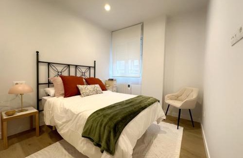 Ajo Apartment | El Arrecife: Family-Friendly Retreat with Pool & Pet Perks