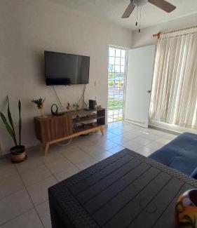 Acapulco Apartment | El Arrecife: Oceanfront Apartment with Pool Near Beach