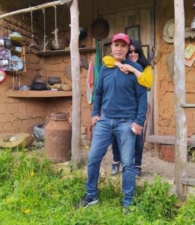 Viracacha House | Guest Rated: 10/10 at El Artesano - Perfect for Families