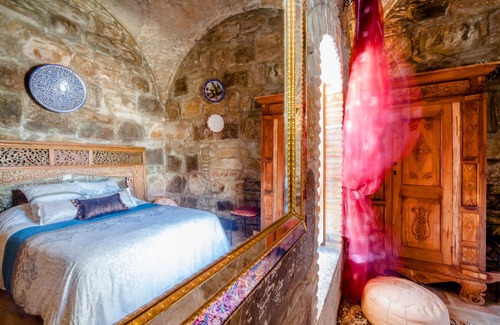 Tarifa House | El Asturiano