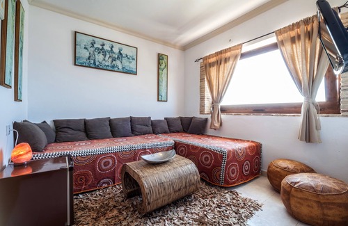 Tarifa House | El Asturiano