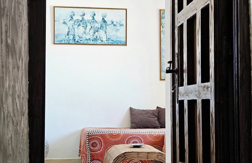 Tarifa House | El Asturiano