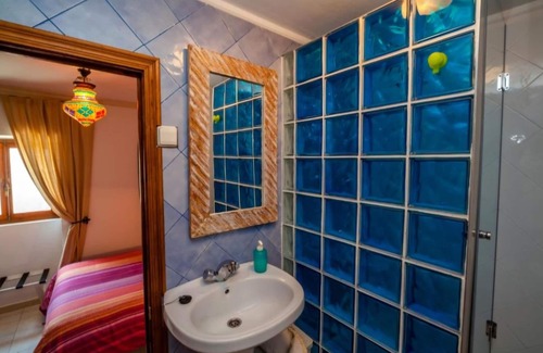 Tarifa House | El Asturiano