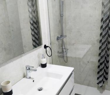 Aviles Apartment | Explore El Atico de la Camara: 4-Star Stay in Aviles