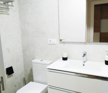 Aviles Apartment | Explore El Atico de la Camara: 4-Star Stay in Aviles
