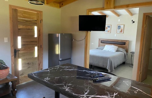 Lican Ray Apartment | el avellano