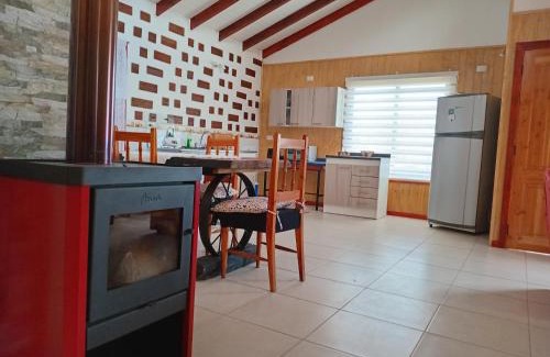 Frutillar House | Family-Friendly Holiday Homes in Beautiful Chile