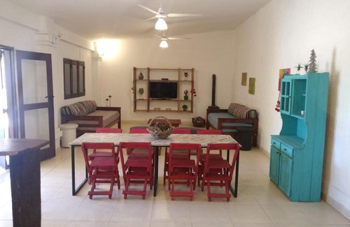 La Banda House | Discover El Búnker: Family-Friendly Escape with Pool