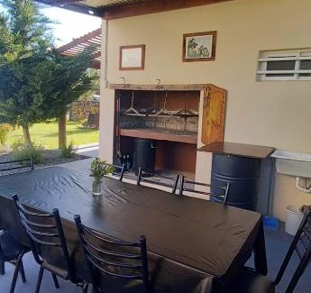 San Miguel del Monte House | Discover El Bagual de Monte XL: Oceanfront Retreat Rated 9.8