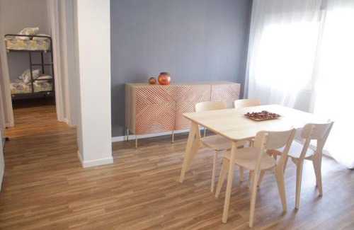 Guardiola de Bergueda Apartment | Child-Friendly El Balcó del Bastareny Apartment - 9/10 Rating