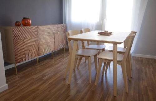 Guardiola de Bergueda Apartment | Child-Friendly El Balcó del Bastareny Apartment - 9/10 Rating