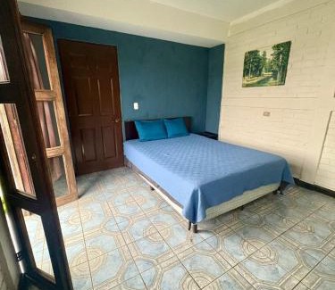 Concepcion de Ataco House | Top-Rated El Balcón de Ataco: Breakfast & Family-Friendly Stay