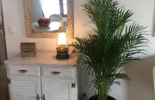 Cercedilla Apartment | Discover El Balcón de Araceli: Family-Friendly Retreat