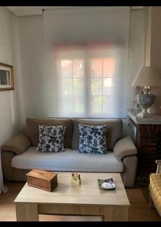 Cercedilla Apartment | Discover El Balcón de Araceli: Family-Friendly Retreat