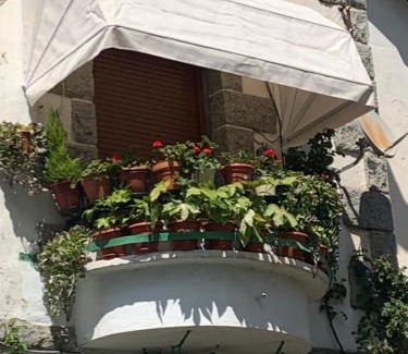 Cercedilla Apartment | Discover El Balcón de Araceli: Family-Friendly Retreat