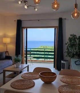 Bajamar Apartment | Discover El Balcón de Bajamar: Guest Rated 9.6 with Pool
