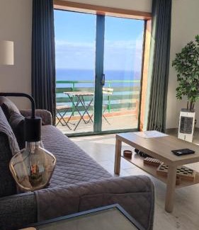 Bajamar Apartment | Discover El Balcón de Bajamar: Guest Rated 9.6 with Pool