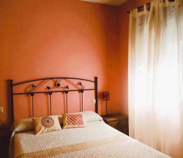 Cabezuela del Valle Apartment | Family-Friendly Retreat at El Balcon De Cabezuela Valle del Jerte