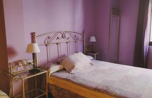 Cabezuela del Valle Apartment | Family-Friendly Retreat at El Balcon De Cabezuela Valle del Jerte