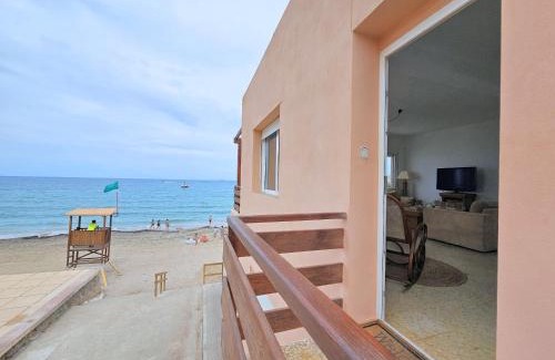 Cabo de Palos Apartment | Oceanfront Retreat at El Balcón de Cabo de Palos