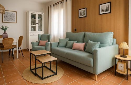 Fuenteheridos Apartment | Experience El Balcón de Fuenteheridos: Rated 9.6/10, Family-Friendly