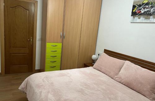 Bejar Apartment | Family-Friendly Retreat at El Balcón de la Covatilla