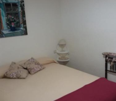 Mata de Quintanar House | Discover El Balcón de la Mata - Pet-Friendly Getaway