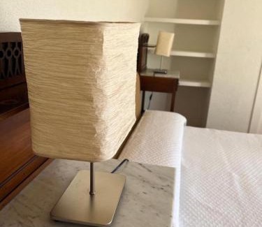 La Trinidad-San Juan y Todos los Santos Apartment | Discover El Balcón de la Torre: Family-Friendly Retreat