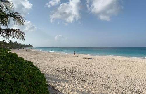 Culebra Pueblo Apartment | Oceanfront El Balcón de Luly: Guest Rated 9.9/10