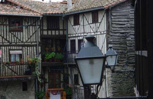 Mogarraz House | Discover El Balcón de Mogarraz: Restaurant & 8.4/10 Rating