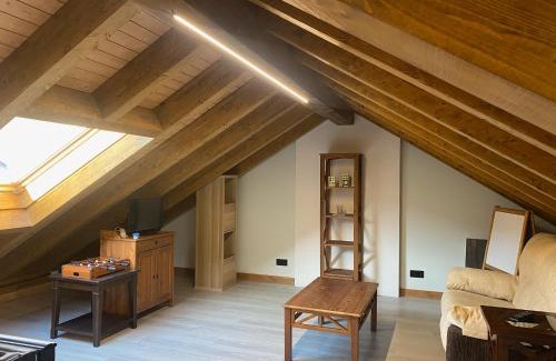 Oballo House | Discover El Balcón De Muniellos: Pet-Friendly Retreat