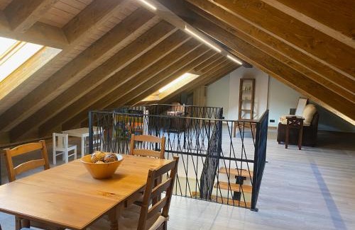 Oballo House | Discover El Balcón De Muniellos: Pet-Friendly Retreat