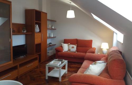 Padron Apartment | Family-Friendly El Balcón de Padrón: Rated 9.4/10 by Guests