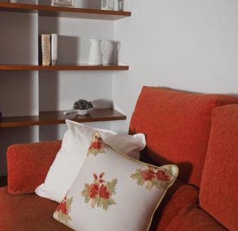 Padron Apartment | Family-Friendly El Balcón de Padrón: Rated 9.4/10 by Guests