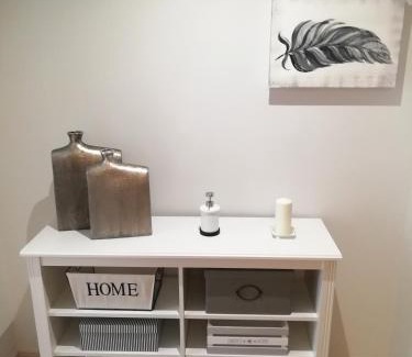 Padron Apartment | Family-Friendly El Balcón de Padrón: Rated 9.4/10 by Guests