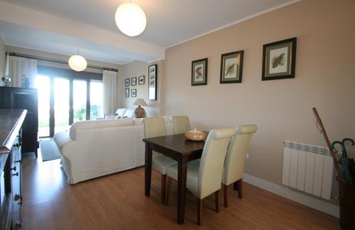 Comillas Apartment | Relaxing Oceanfront Apartment with Pool & High Guest Rating