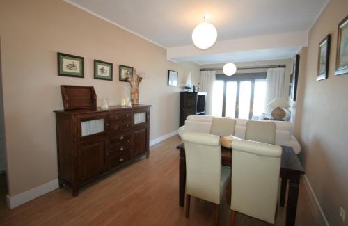 Comillas Apartment | Relaxing Oceanfront Apartment with Pool & High Guest Rating