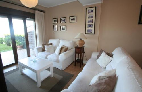 Comillas Apartment | Relaxing Oceanfront Apartment with Pool & High Guest Rating