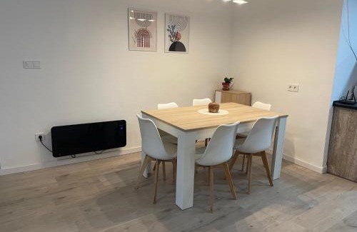 Calatayud Apartment | El balcón de San Andrés